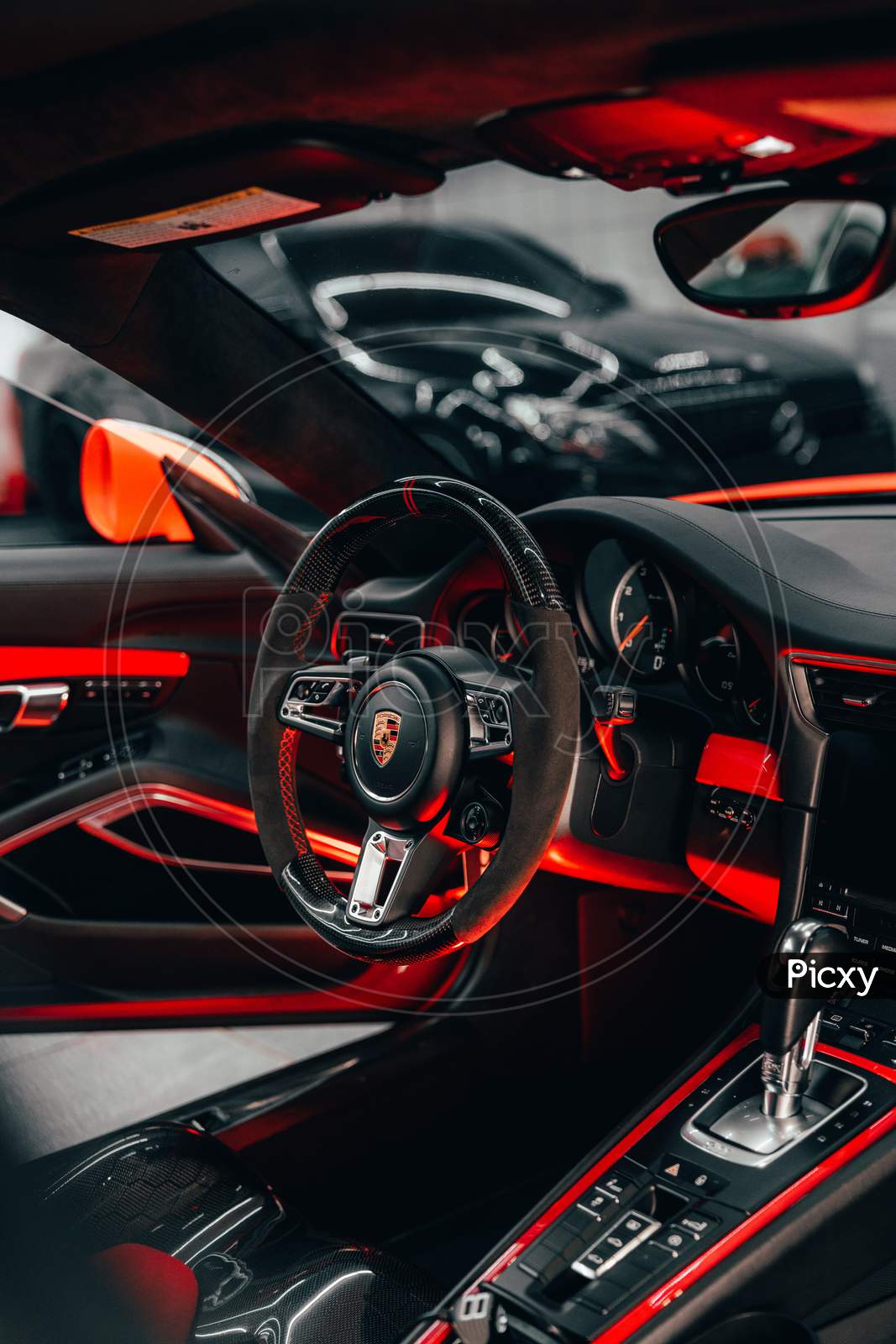 Car Wallpaper 8K Full HD FW175085 Picxy