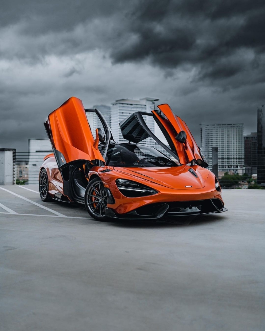 ECR 765LT details
