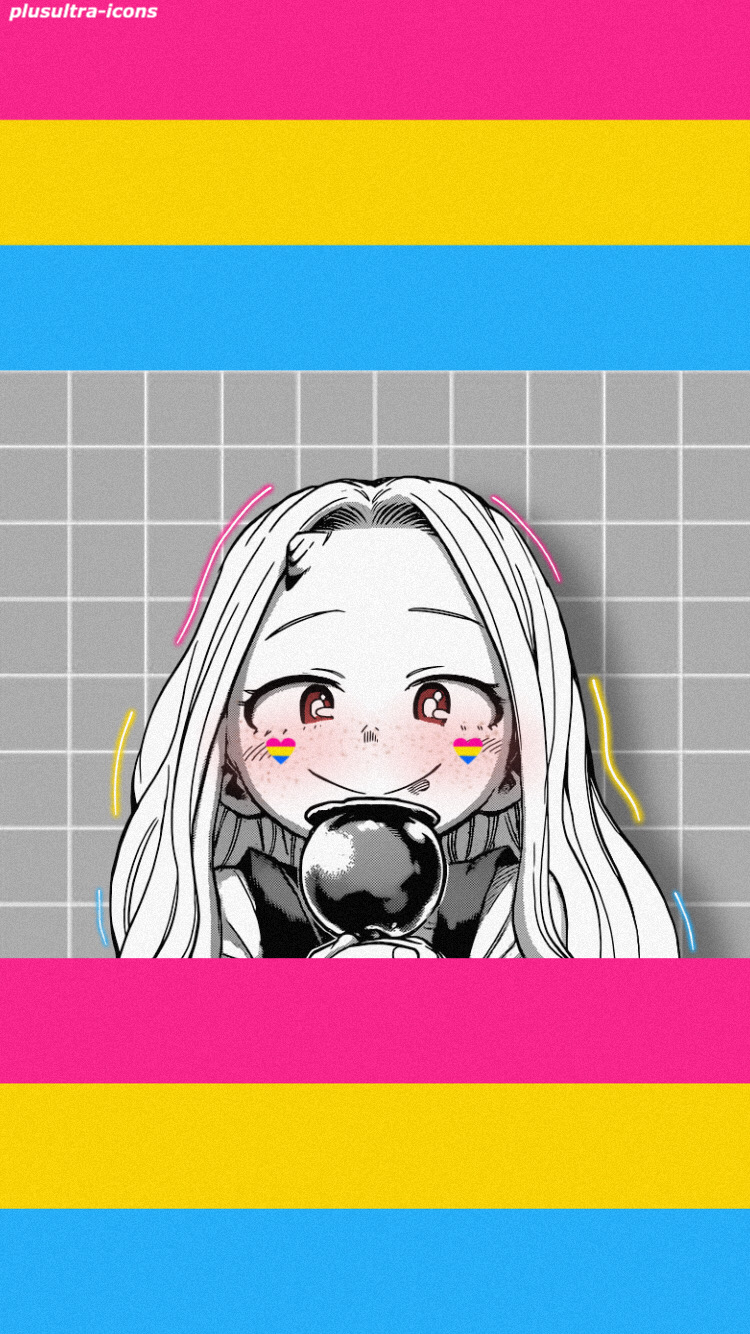 wallpaper that is pan pride