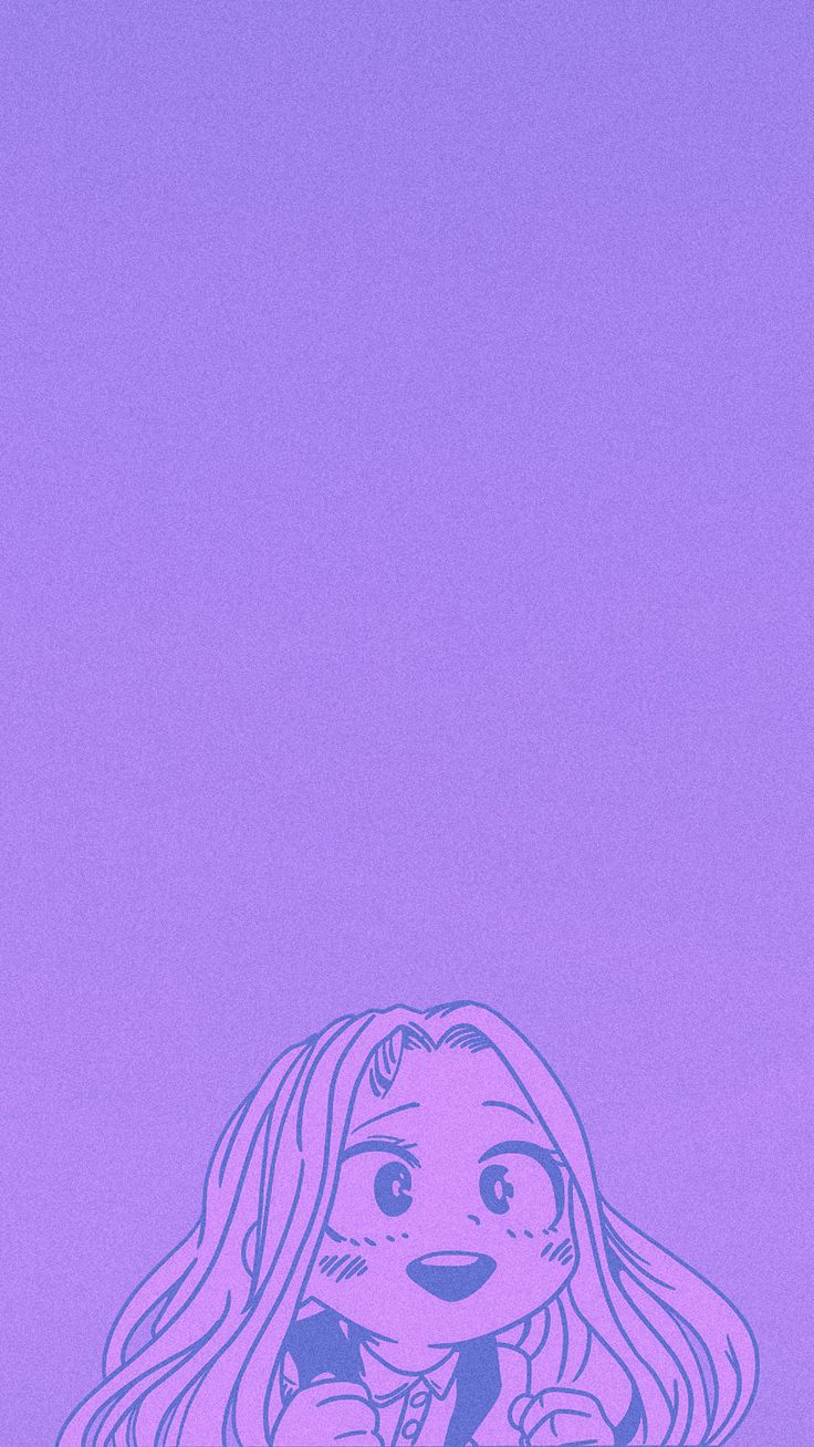 ♥ My Hero Academia Eri Aesthetic ♥ 美的