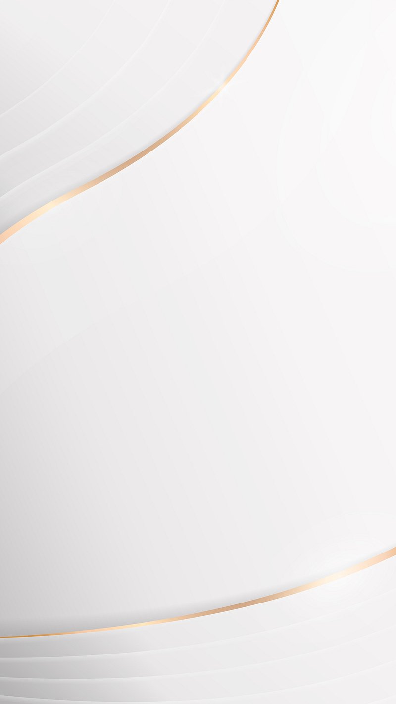 Gold White Elegant Background Image