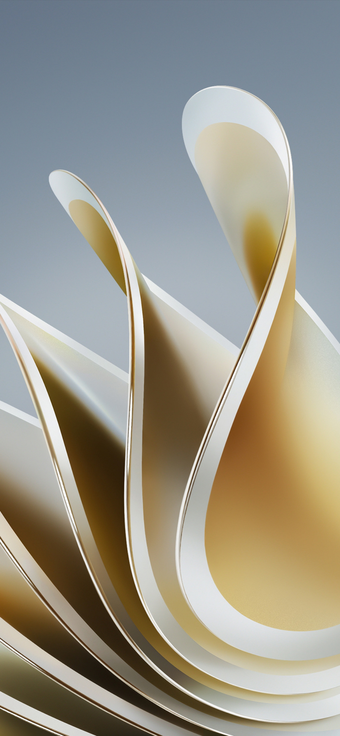 Abstract Phone 4k Wallpaper