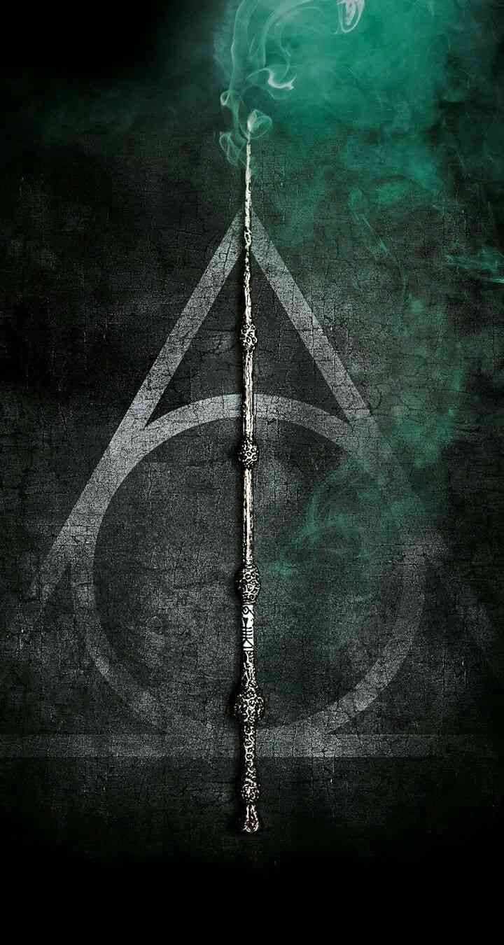 Deathly hallows