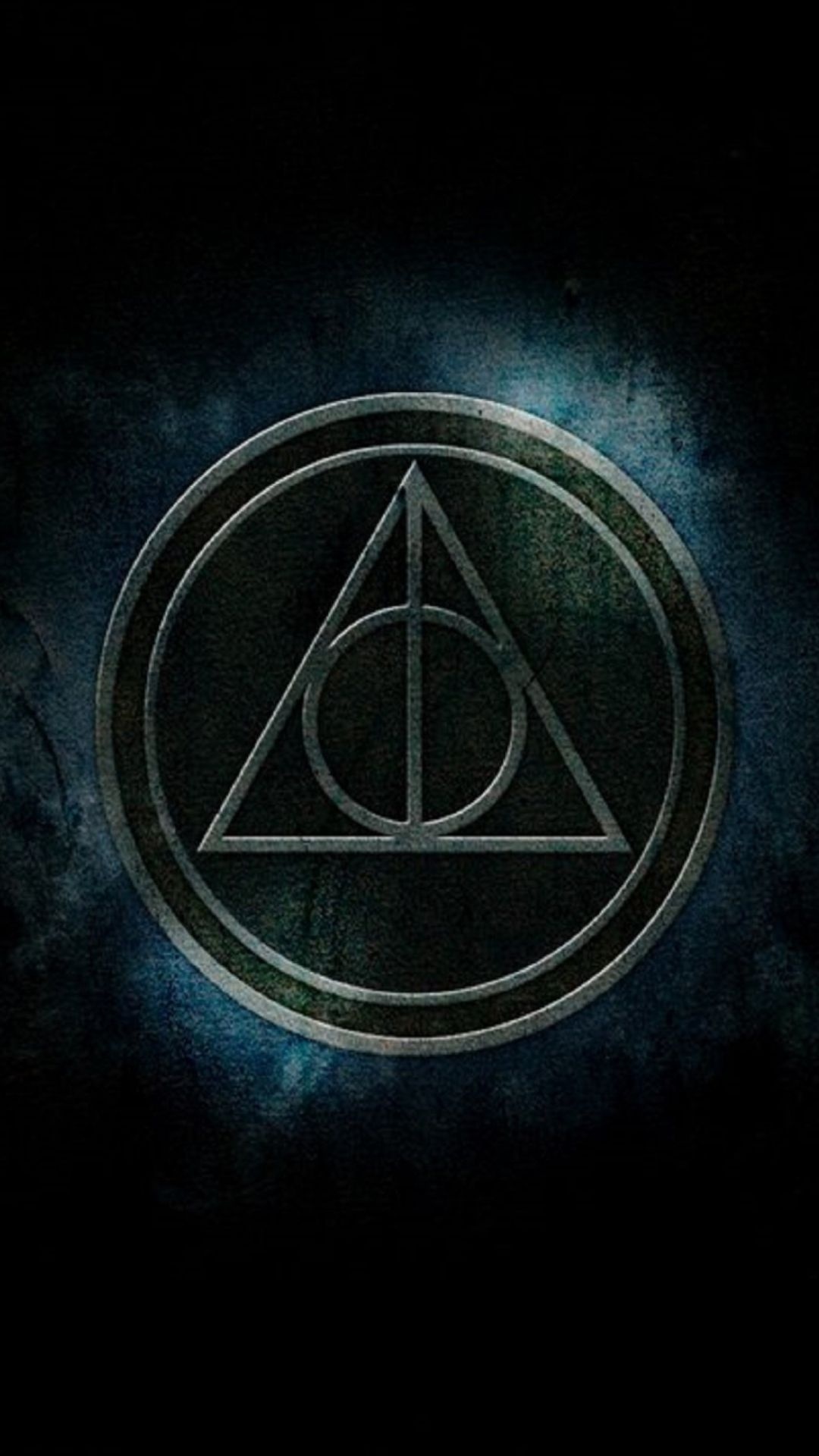 The Deathly Hallows Wallpaper 48