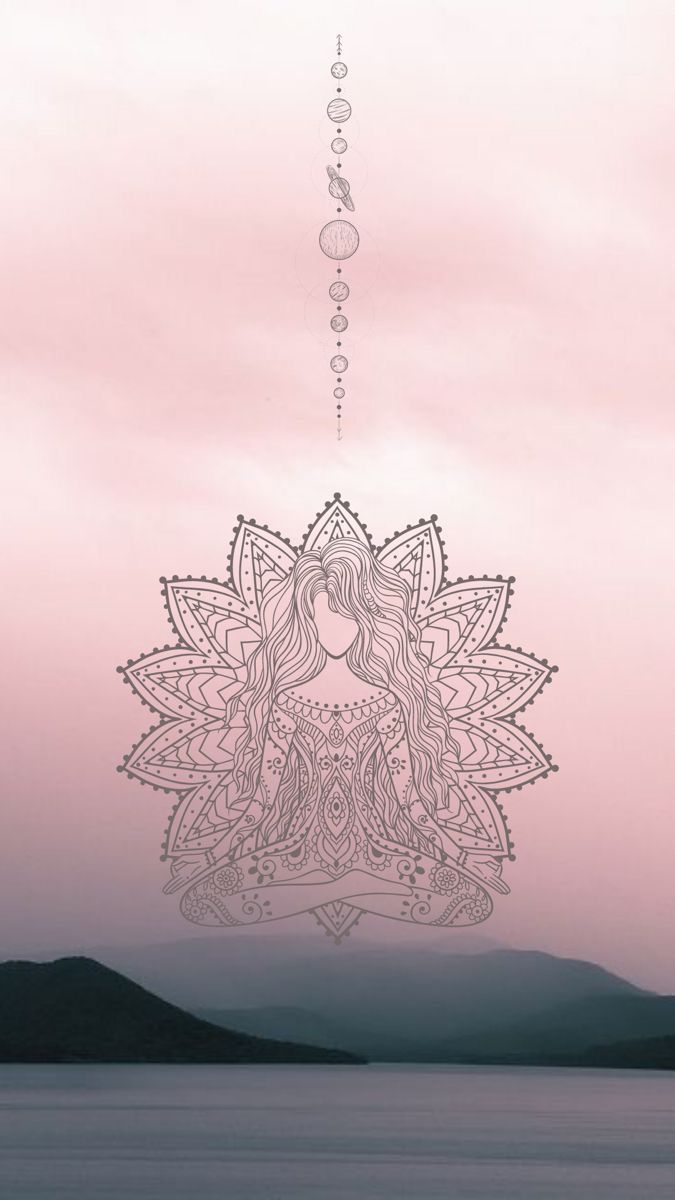 Spiritual wallpaper, Zen wallpaper