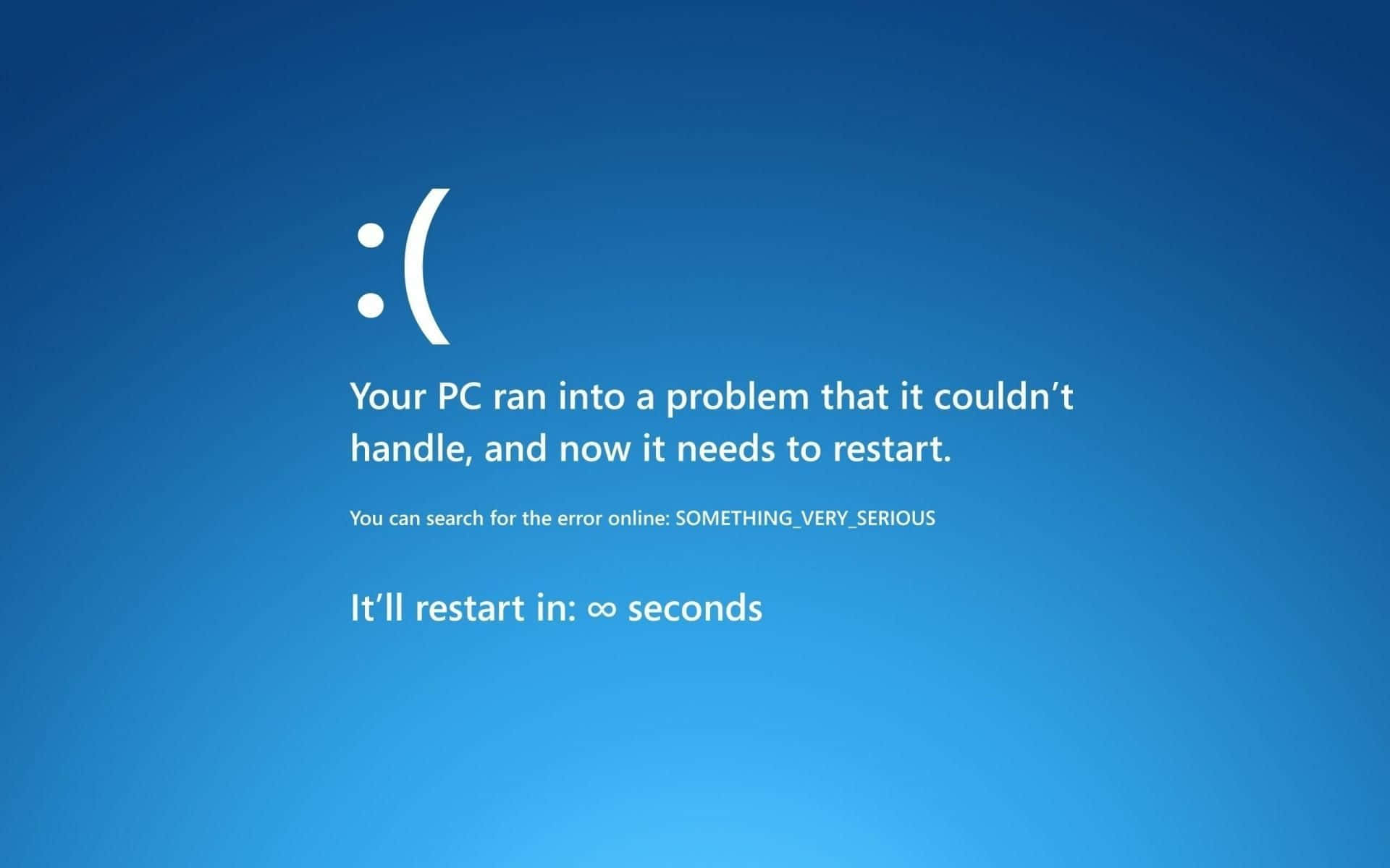Download free Pc Error Prank Funny Lock