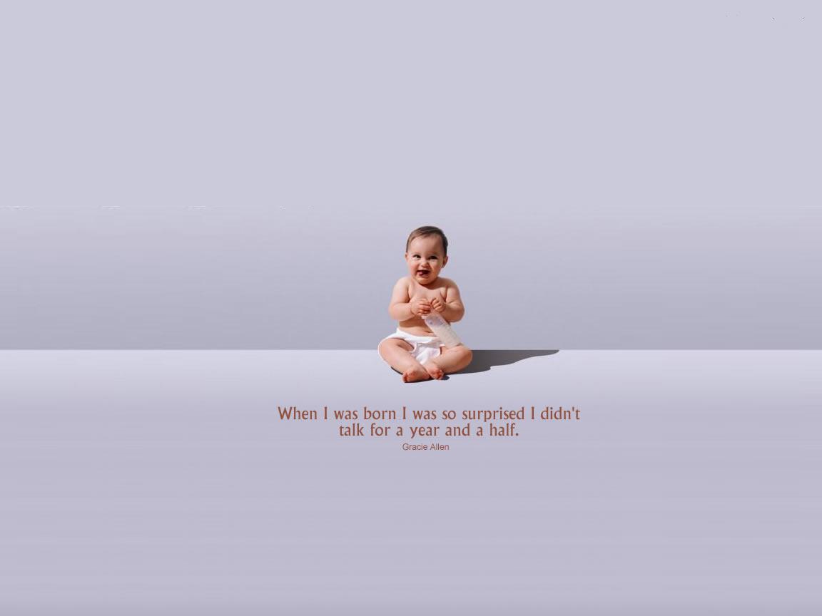 Free Funny Wallpaper with Sayings