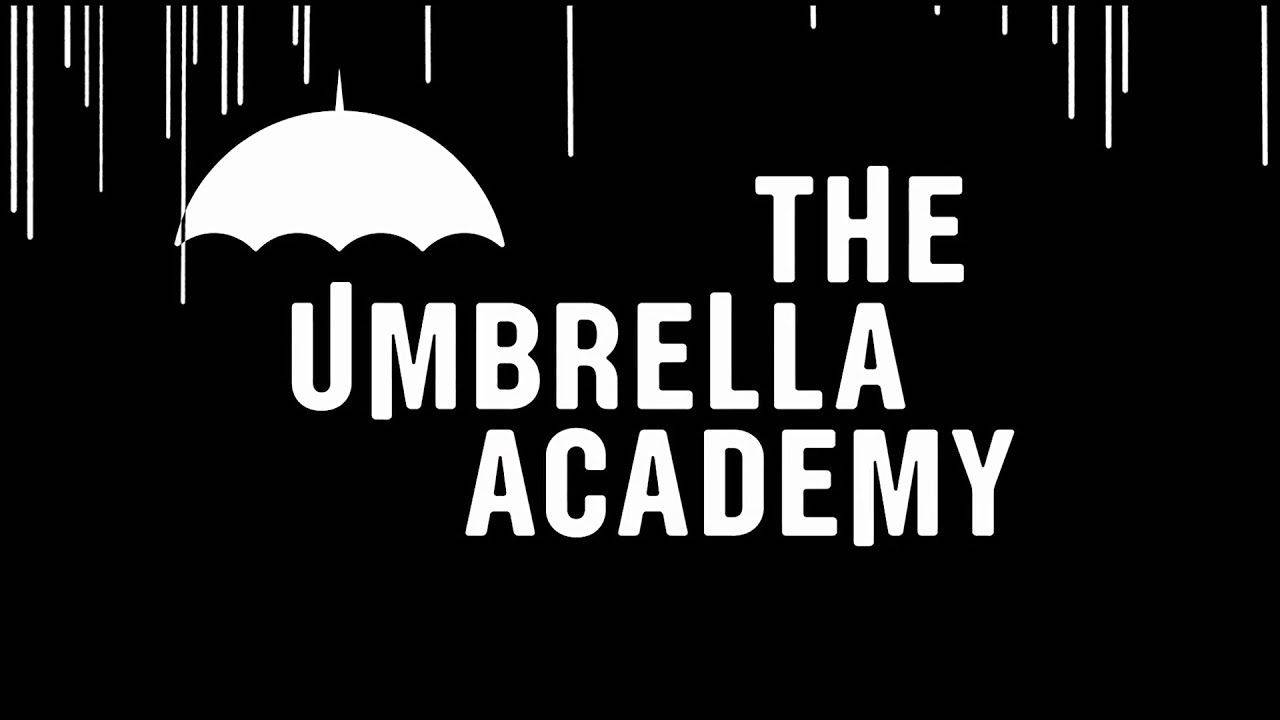The Umbrella Academy Wallpaper