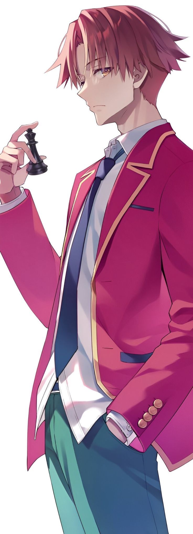 Pin By Herelyn Sita On Scrapbook Stickers. Anime Classroom, Anime Wallpaper, Anime Character Drawing