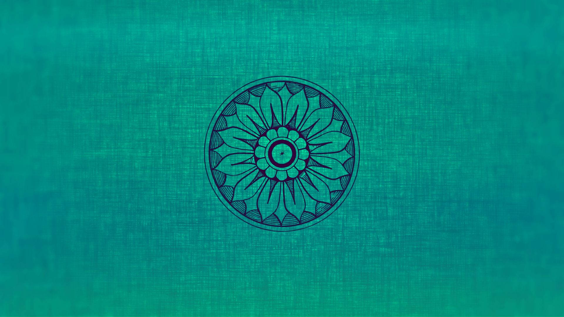 Turquoise Wallpaper