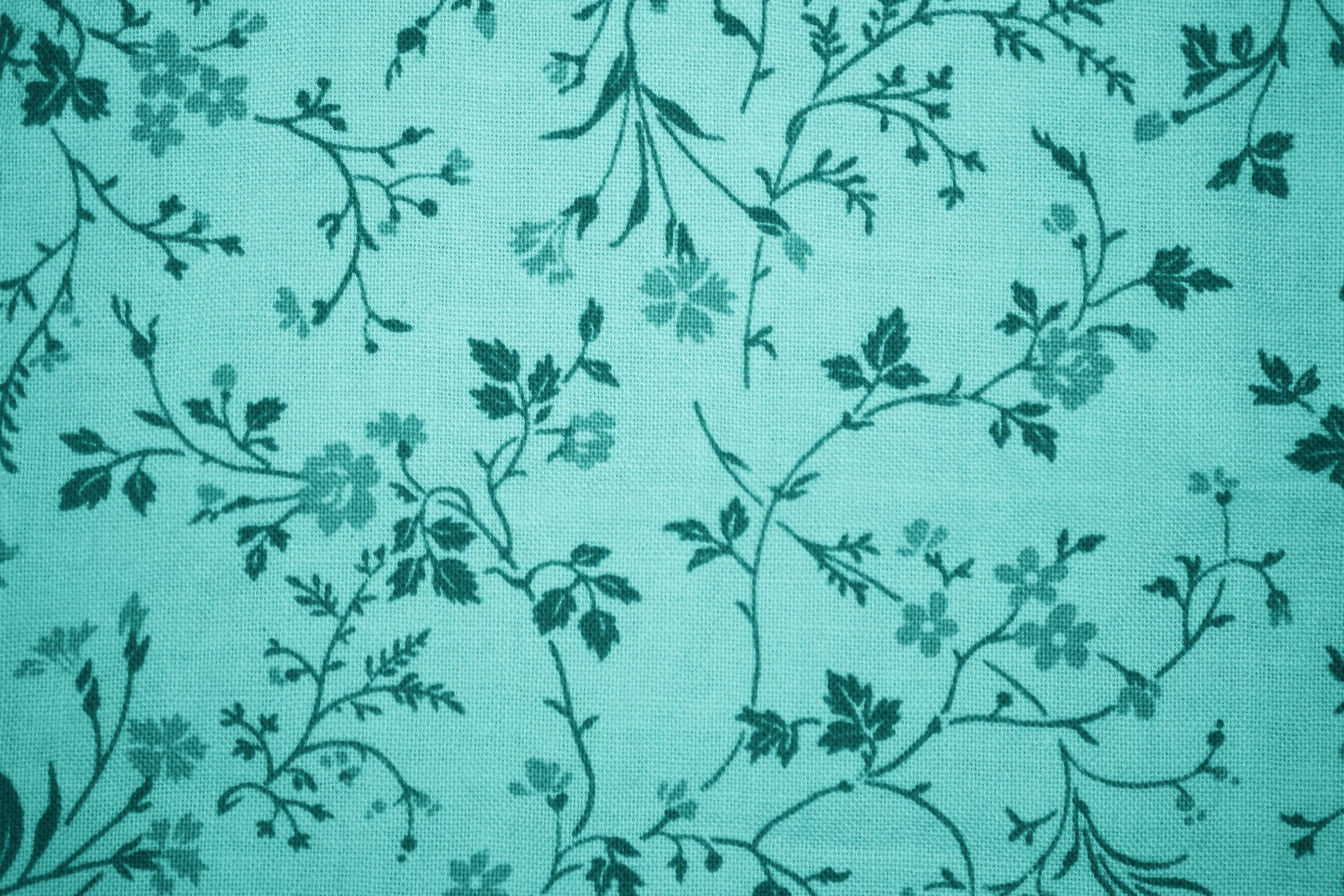 Turquoise Background. Wallpaper