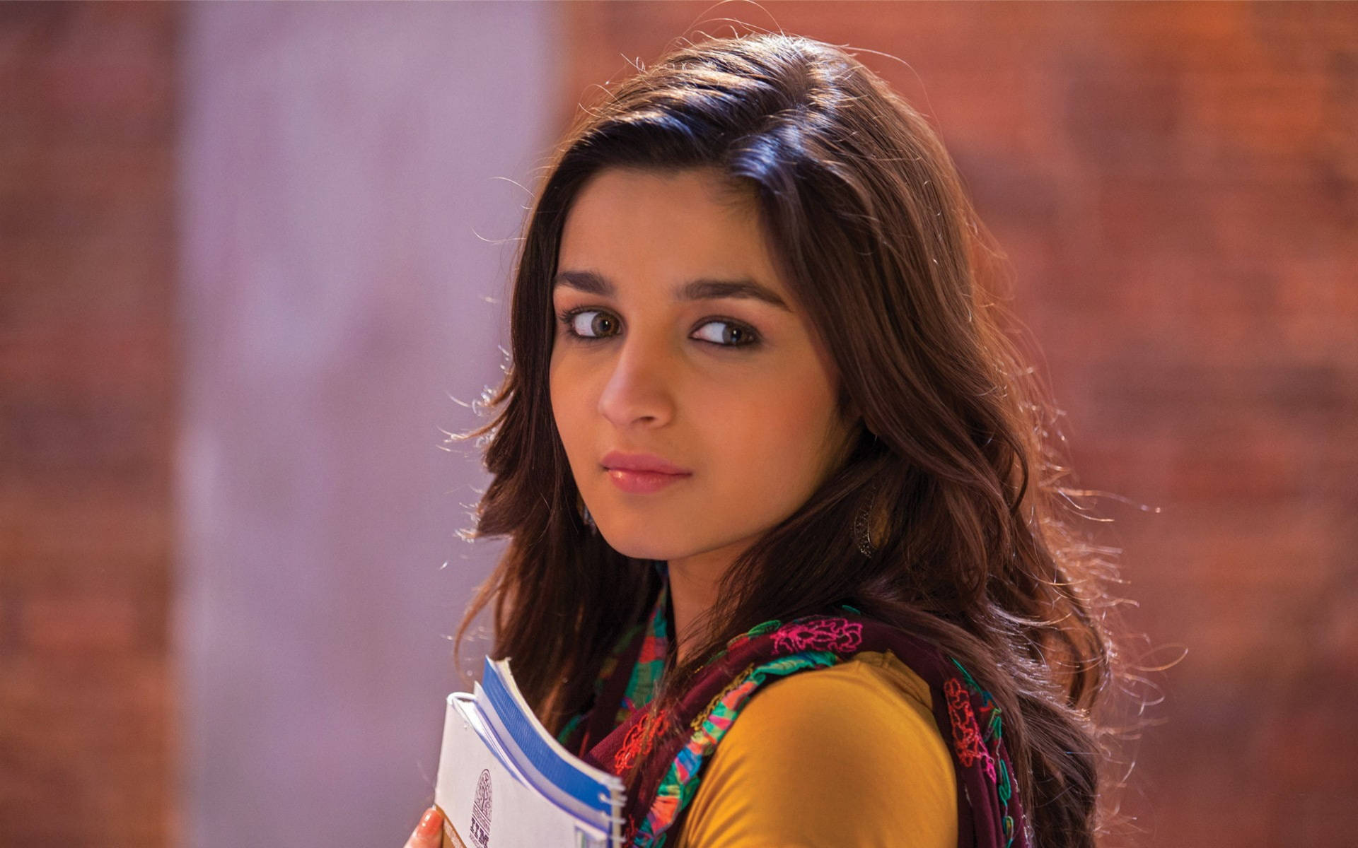 Alia Picture