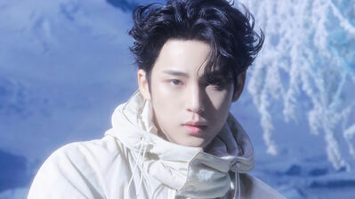 Mingyu HD 4K Wallpaper PC & Phone