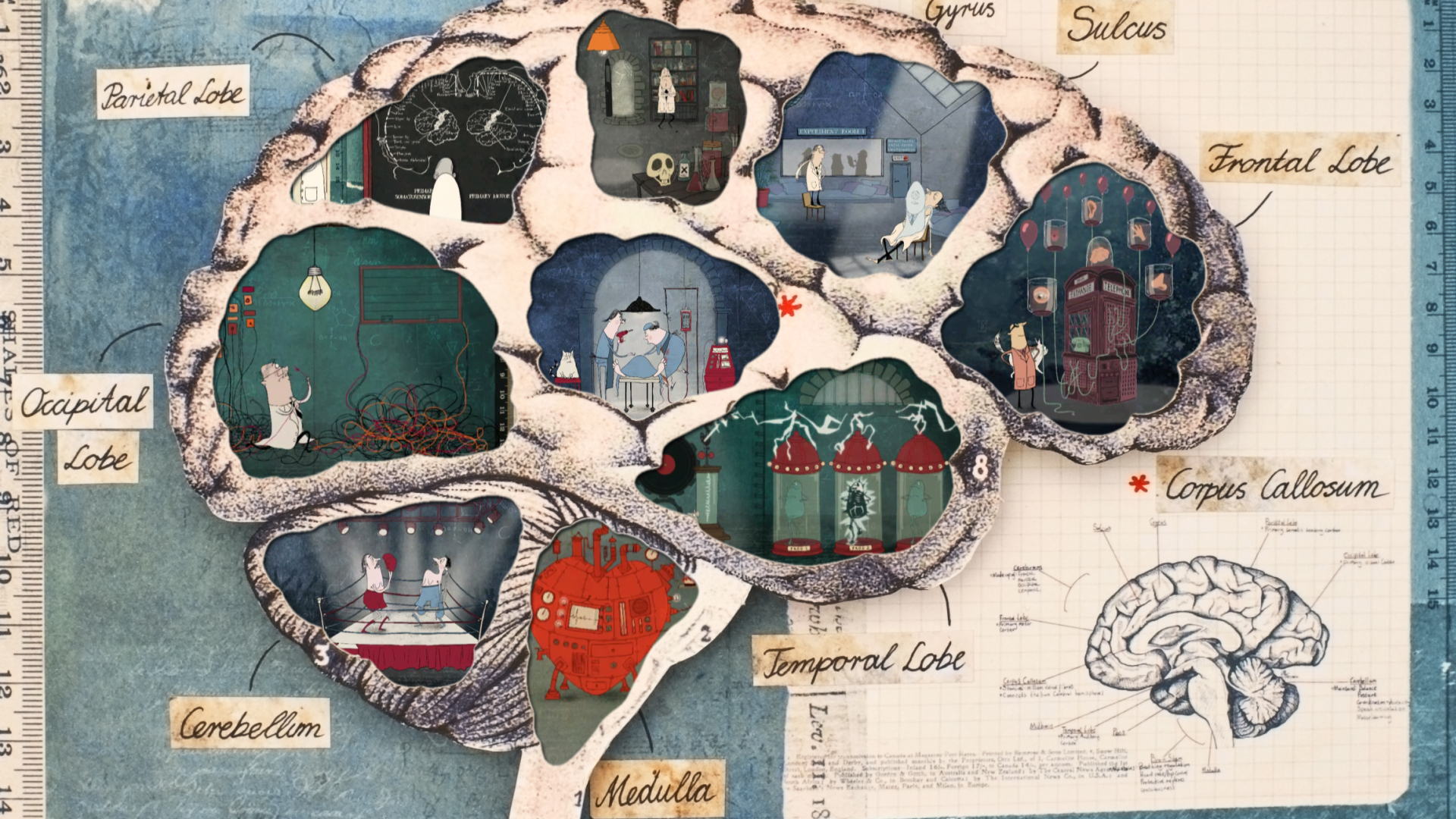 BBC Two O Briain's Science Club