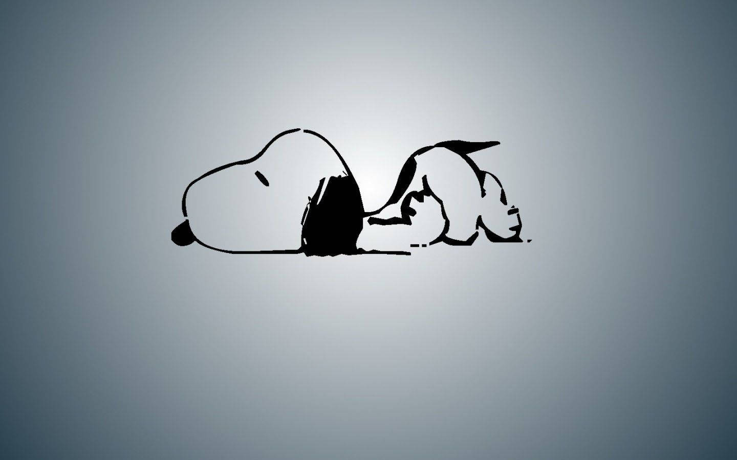 Snoopy HD Wallpaper
