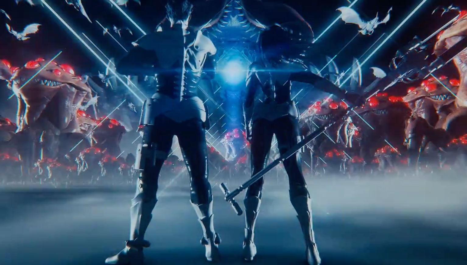 Kaiju No. 8 Anime Opening, Ending