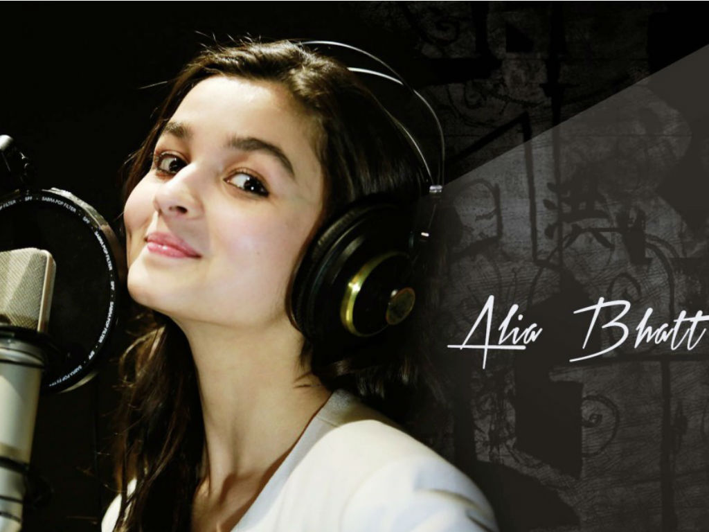 Alia Bhatt HQ Wallpaper. Alia Bhatt