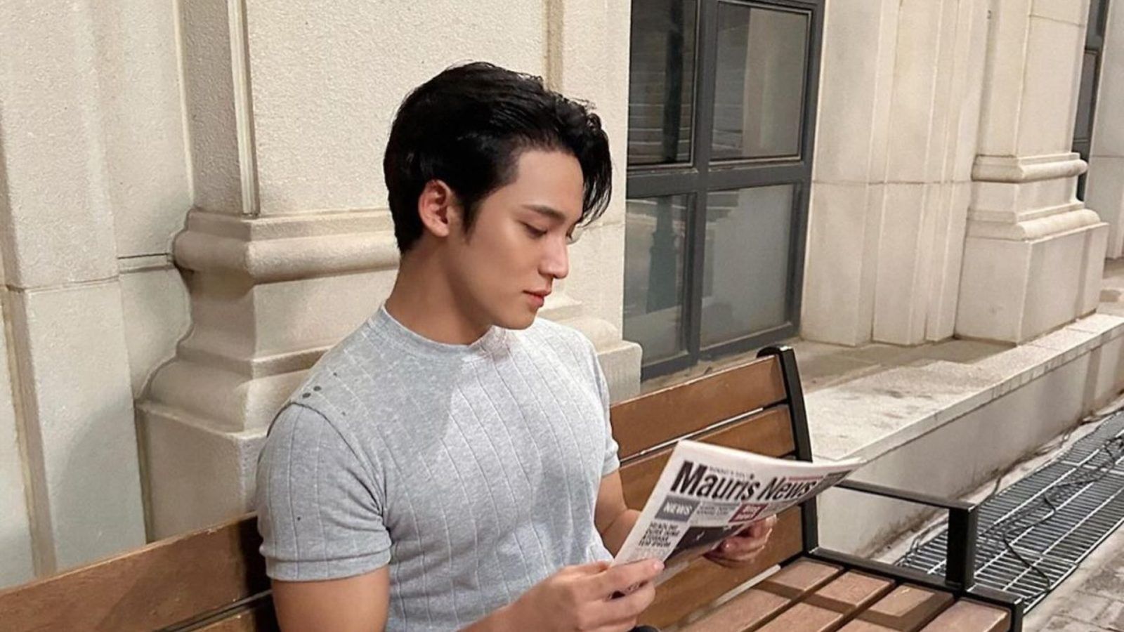 Anyang City: Explore The Scenic