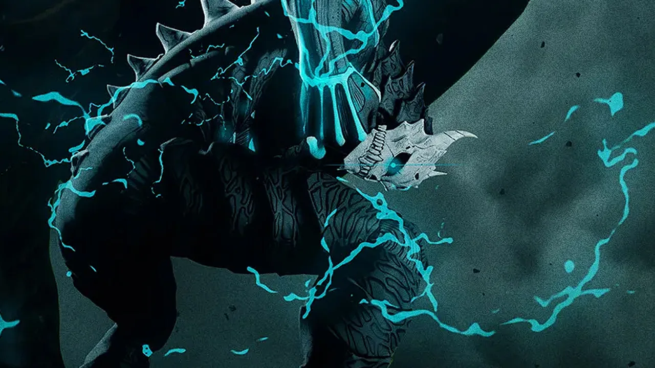 Kaiju No.8' game announced for PC