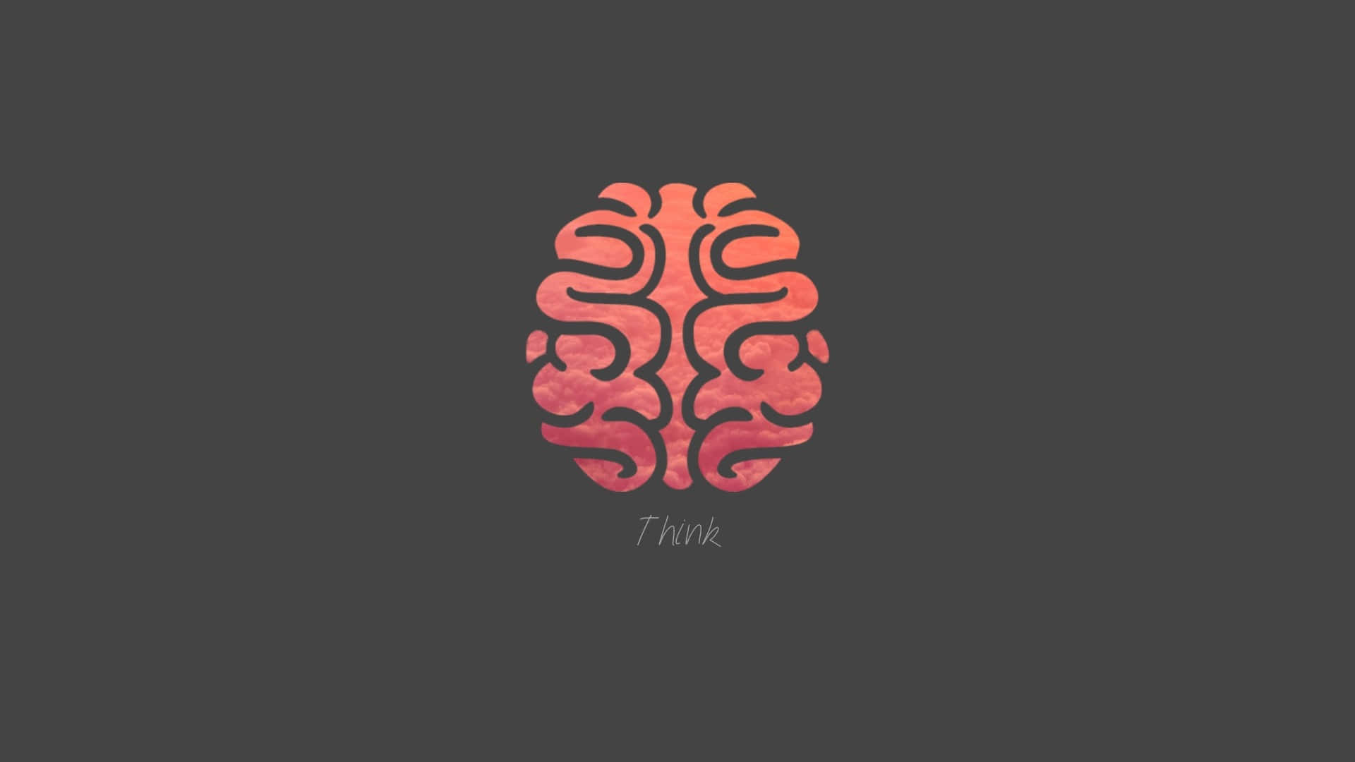 Brain Wallpaper