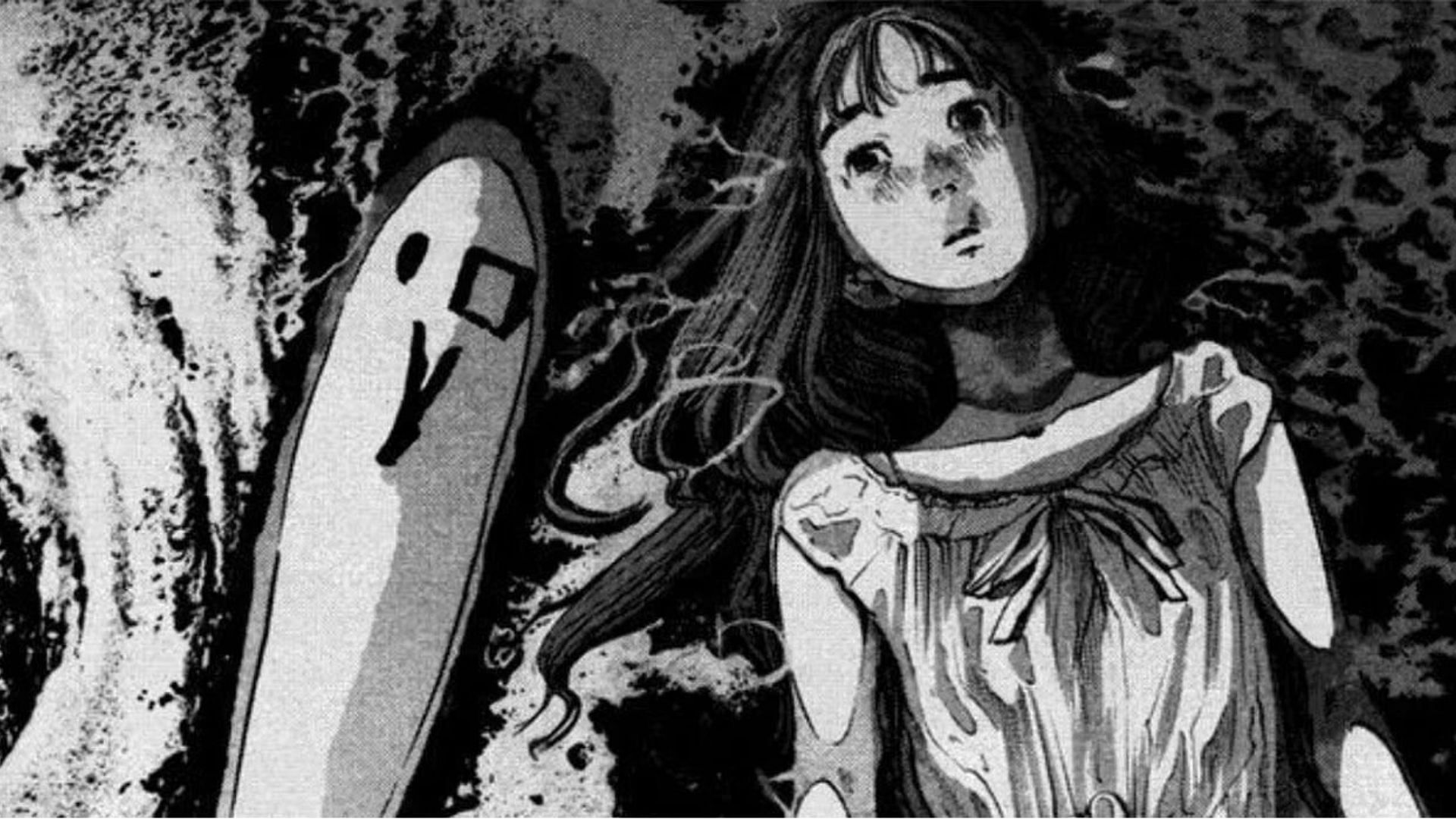 Will there be a Goodnight Punpun anime