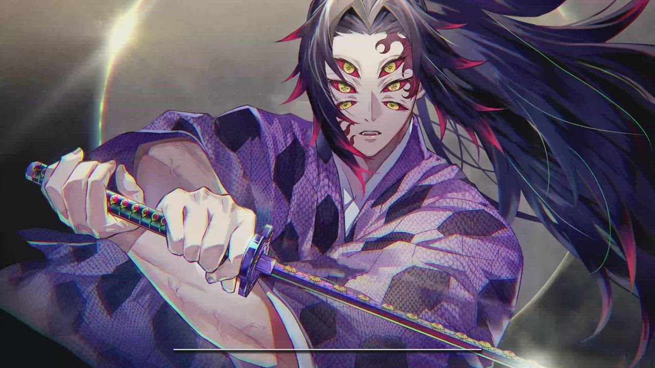 Yaiba Live Wallpaper