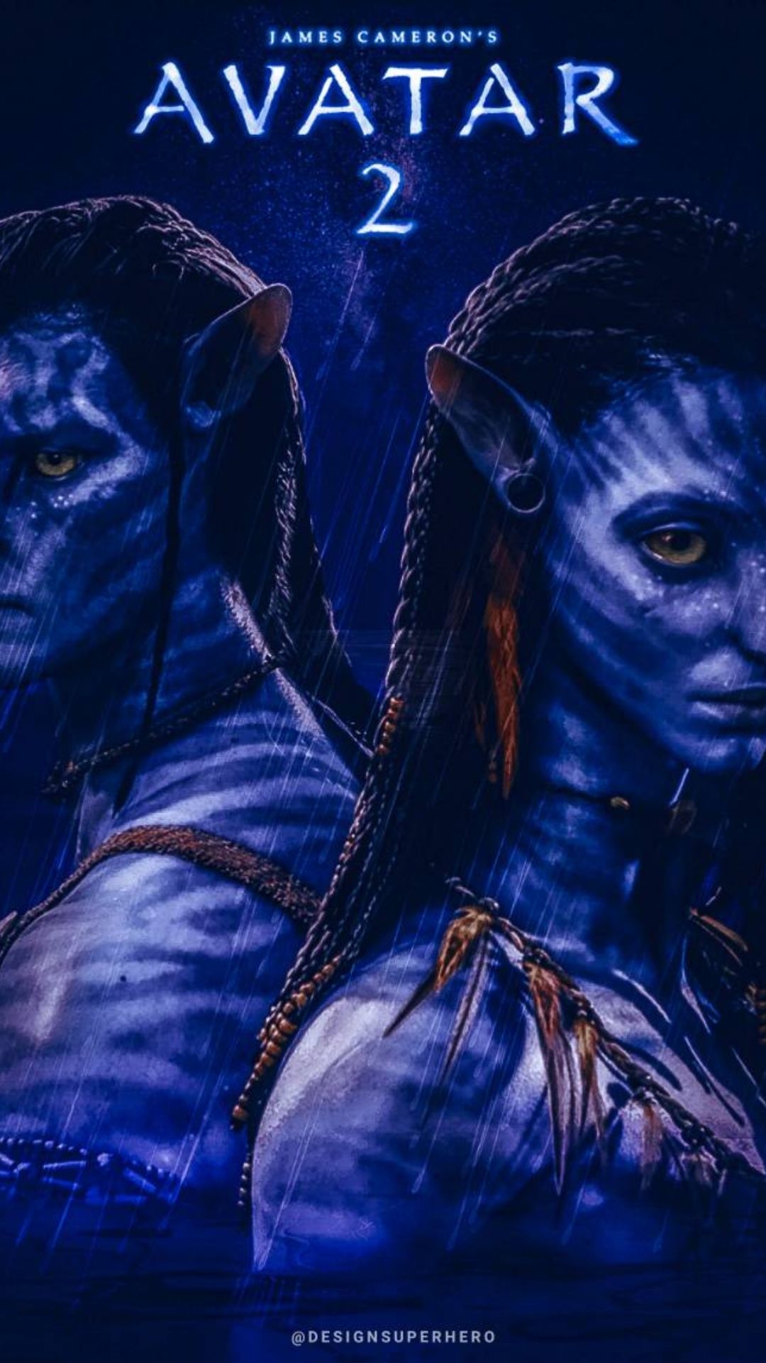 Avatar: The Way of Water Wallpaper 46