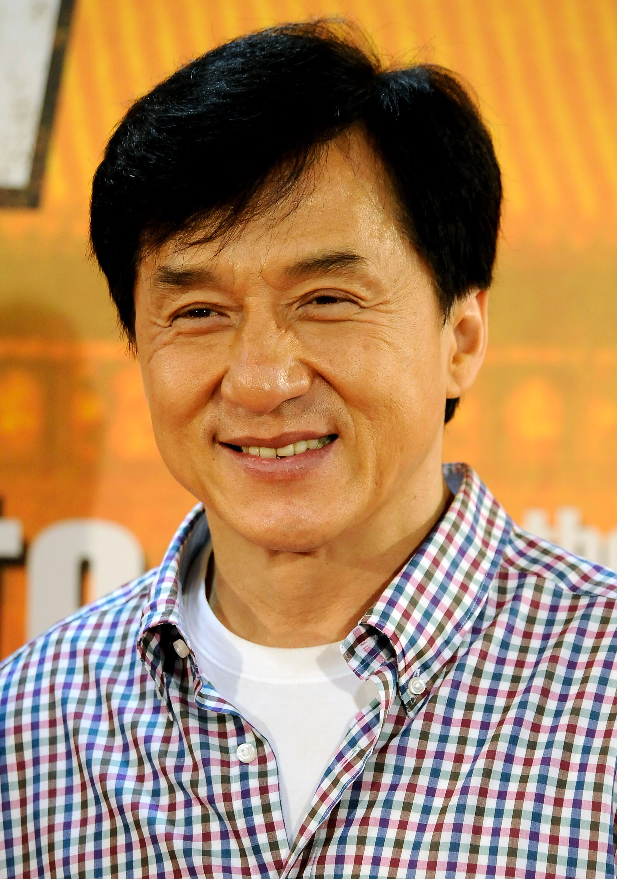 Jackie Chan Wallpaper
