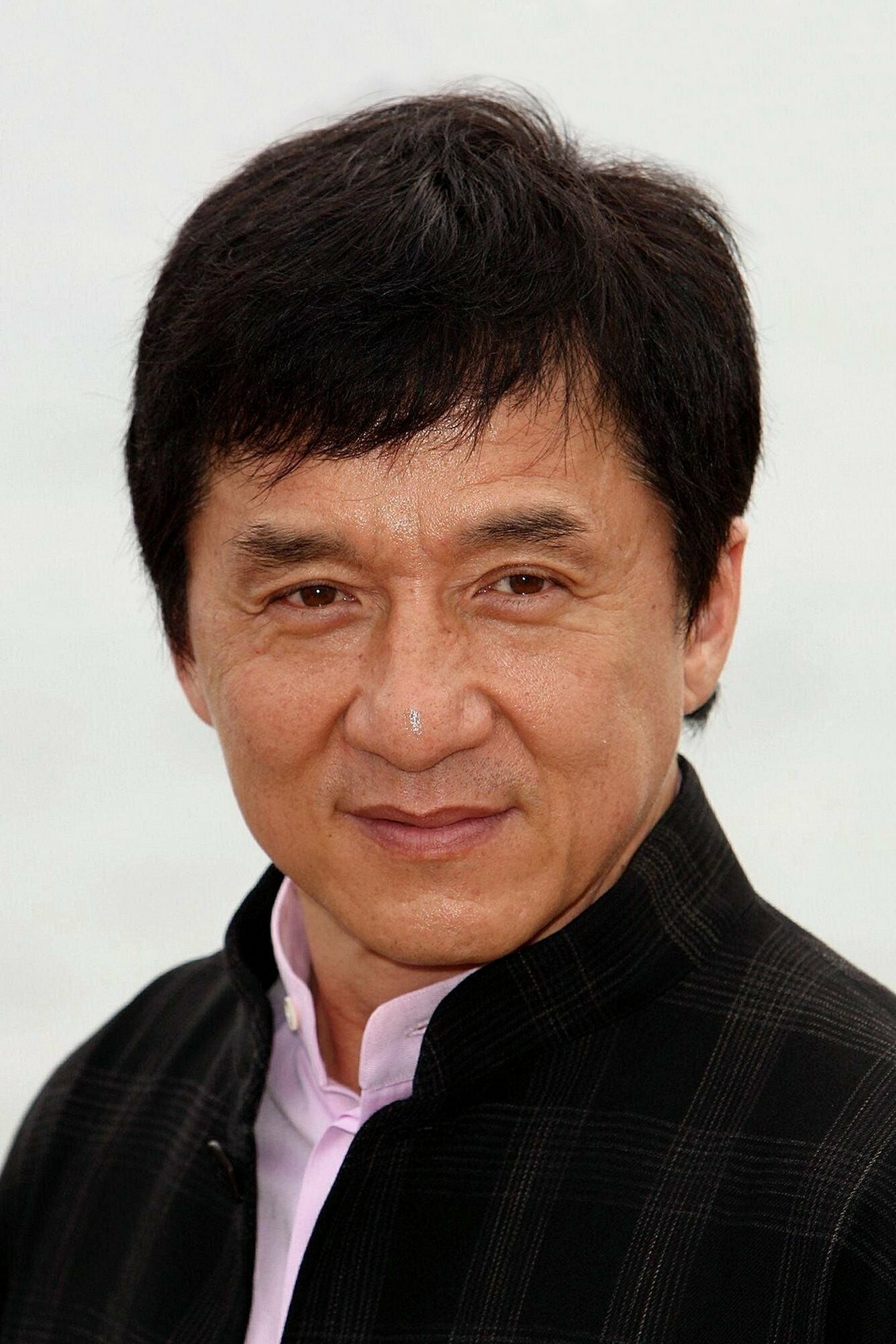Jackie Chan Wallpaper