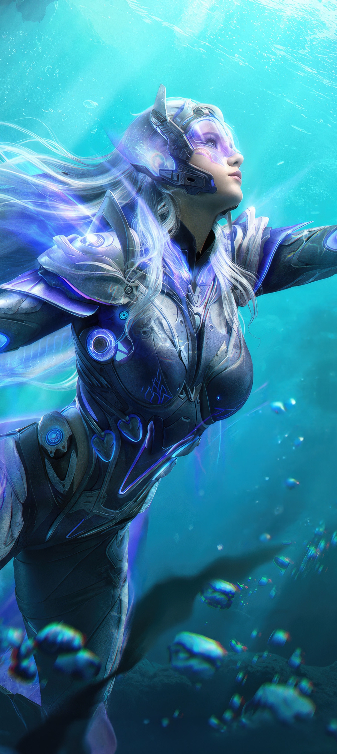 codm mobile wallpaper