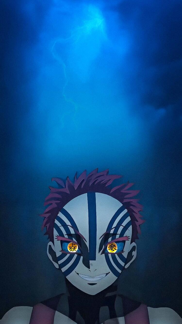 Demon Slayer Wallpaper