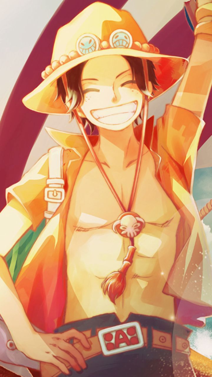 Anime One Piece (720x1280)