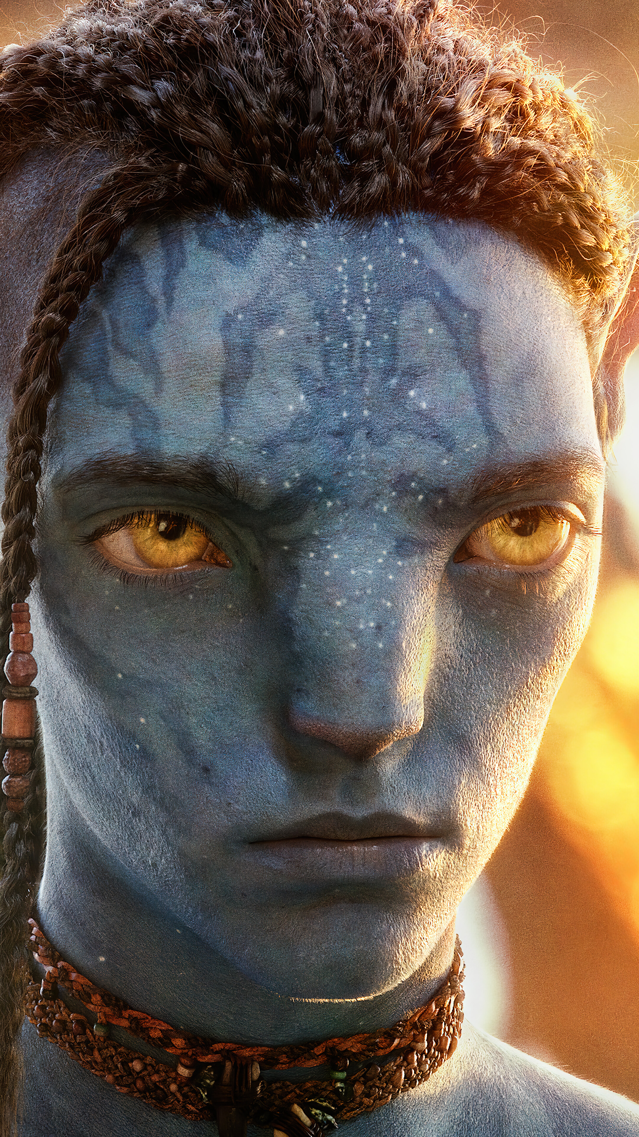 Movie Poster 4K Wallpaper iPhone