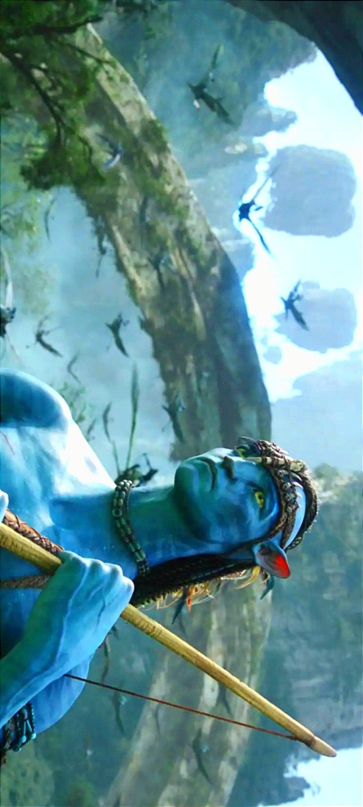 Avatar movie, Avatar, Avatar films