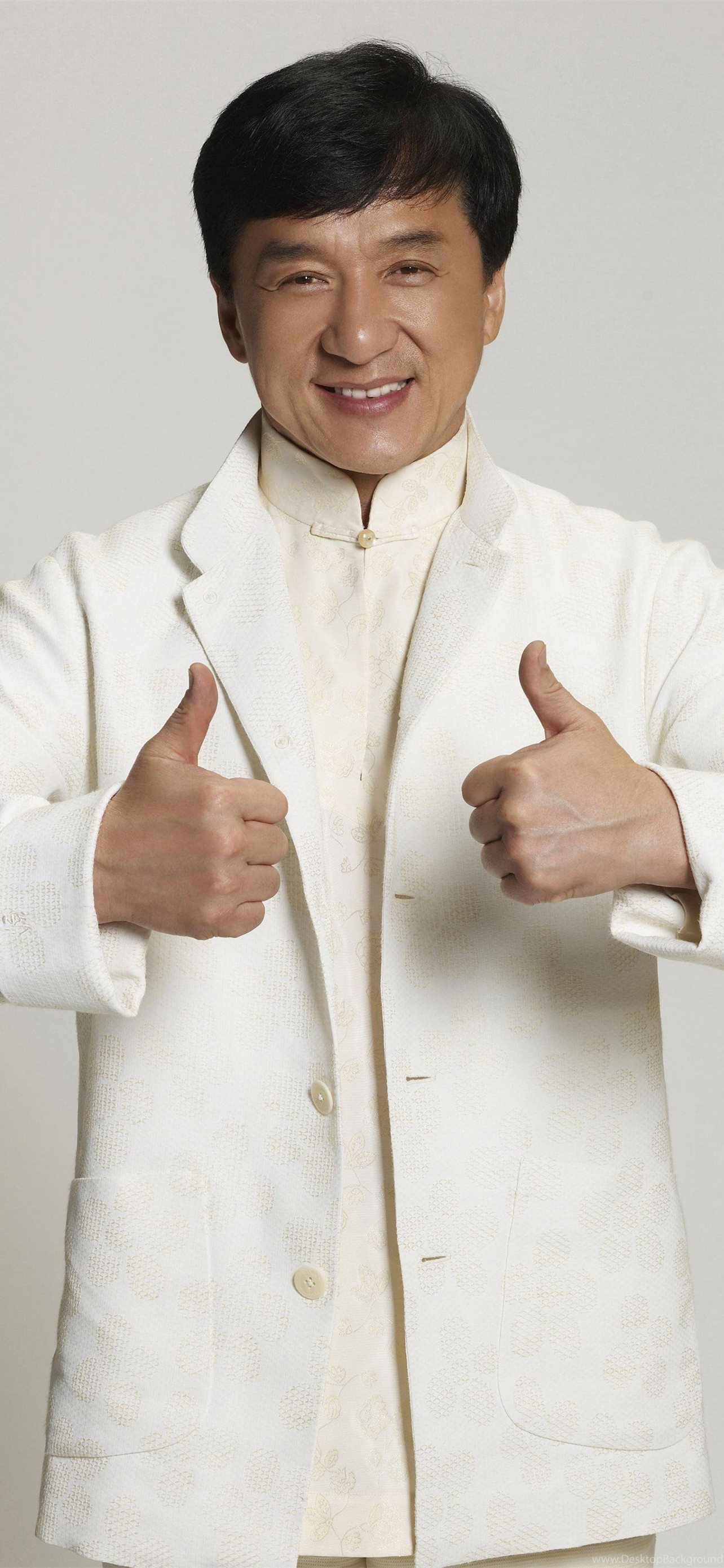 Best Jackie chan iPhone HD Wallpaper