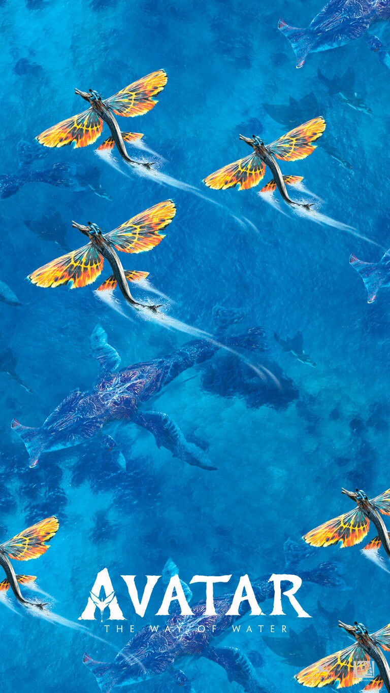 Mobile And Video Call Wallpaper