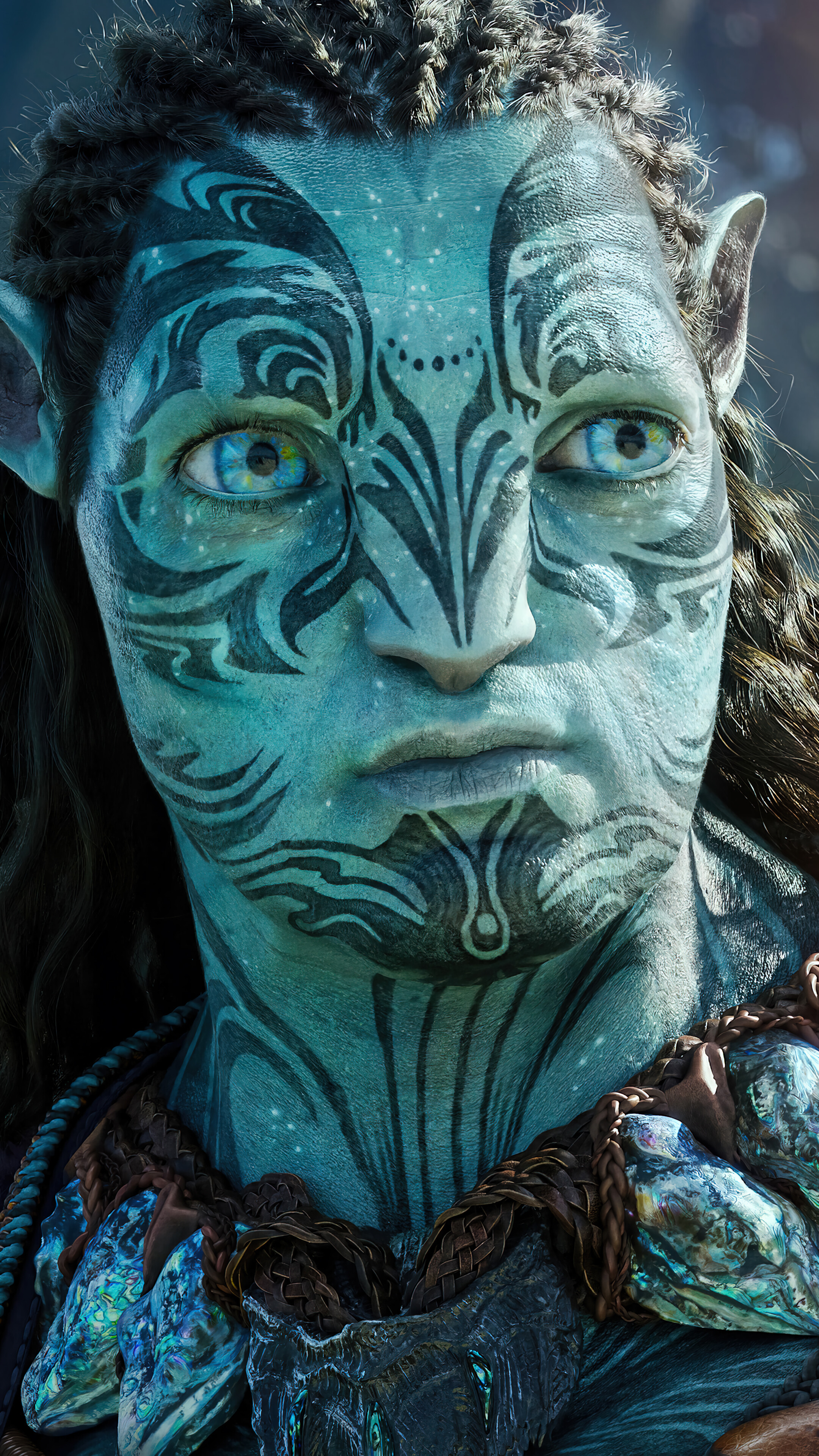 Movie Poster 4K Wallpaper iPhone