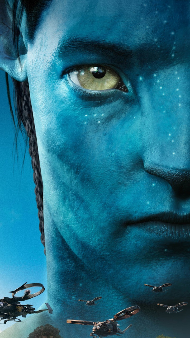 Movie Avatar, 720x1280 Phone HD Wallpaper