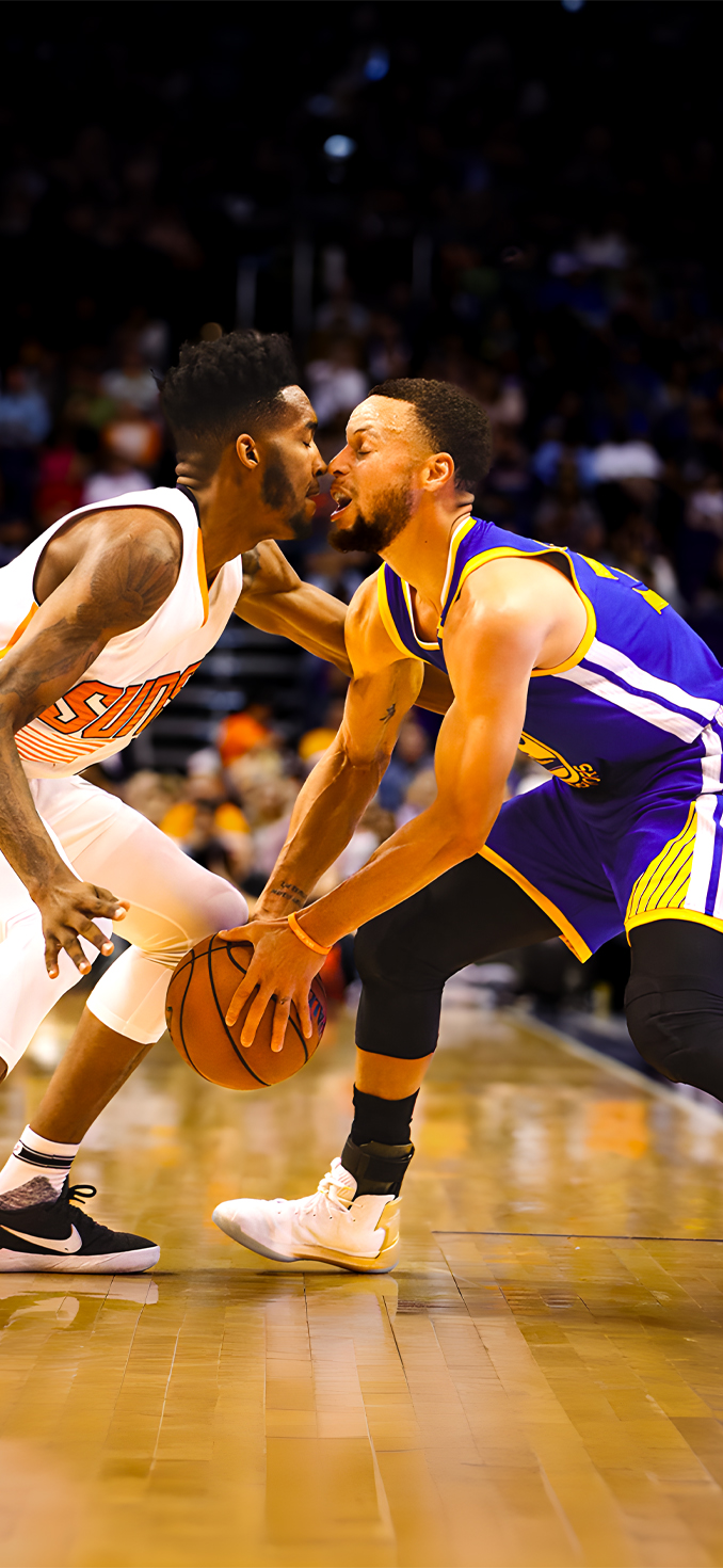 NBA Wallpaper 4k Phone