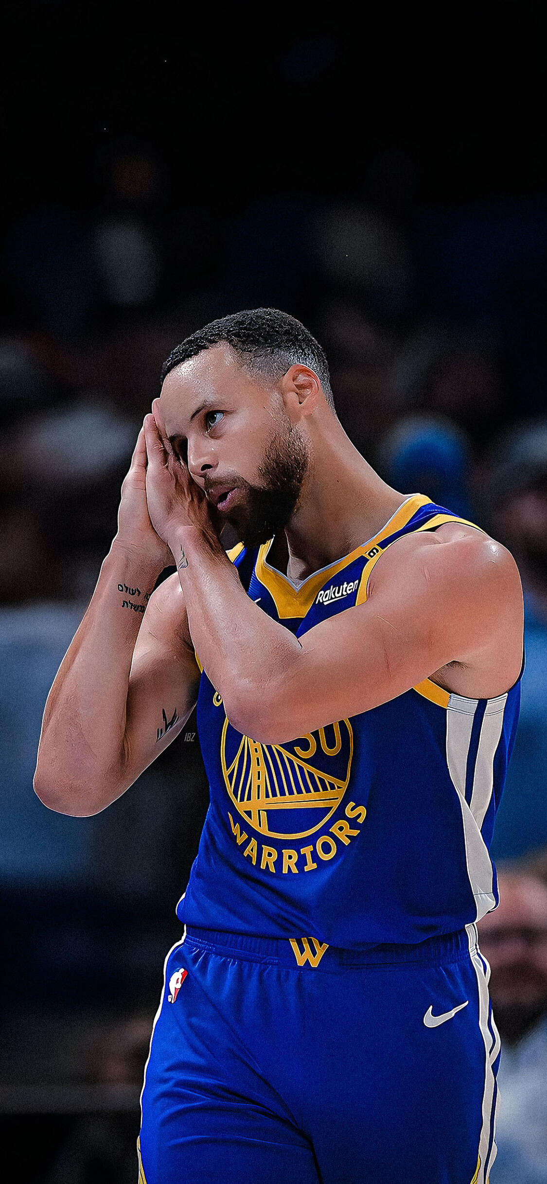 Golden State Warriors Wallpaper 4k