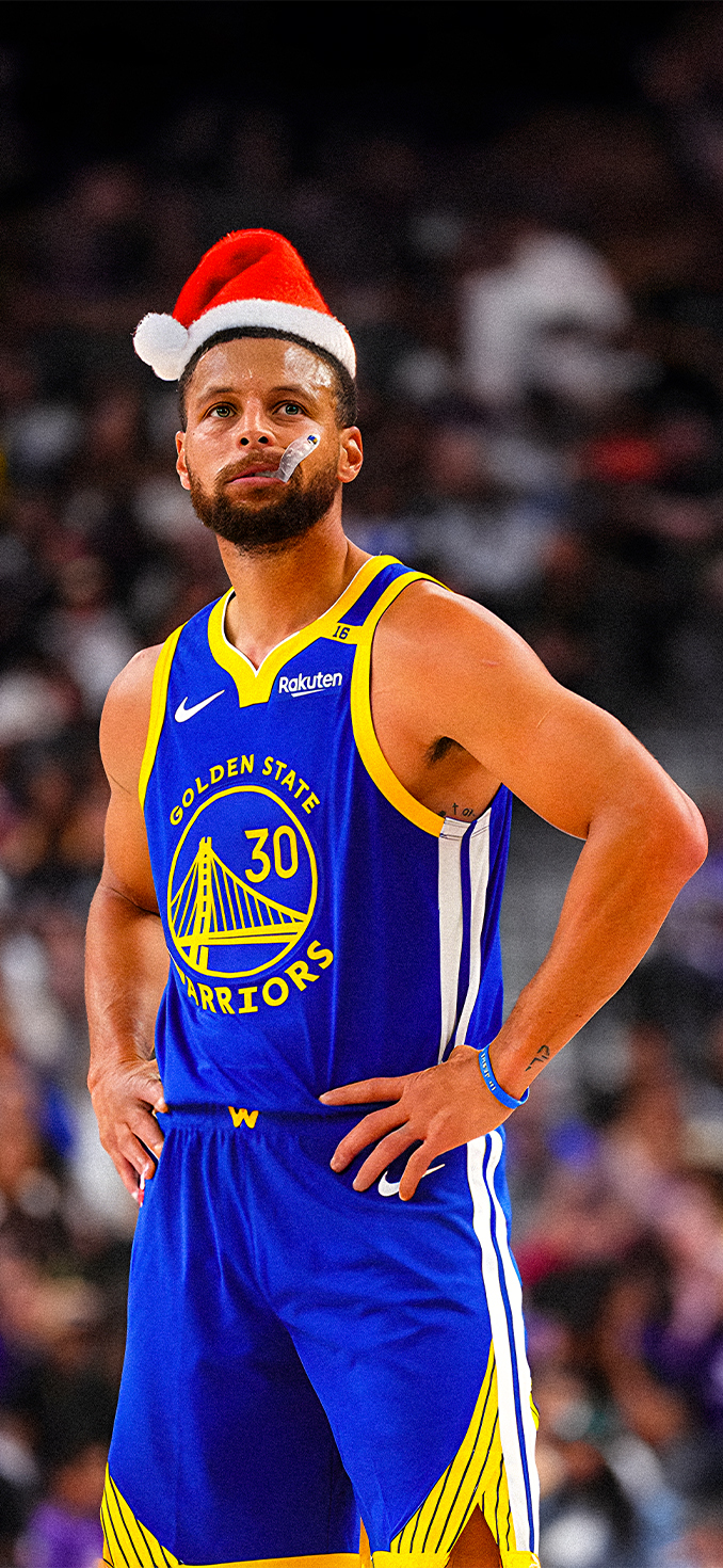 Golden State Warriors Wallpaper 4k