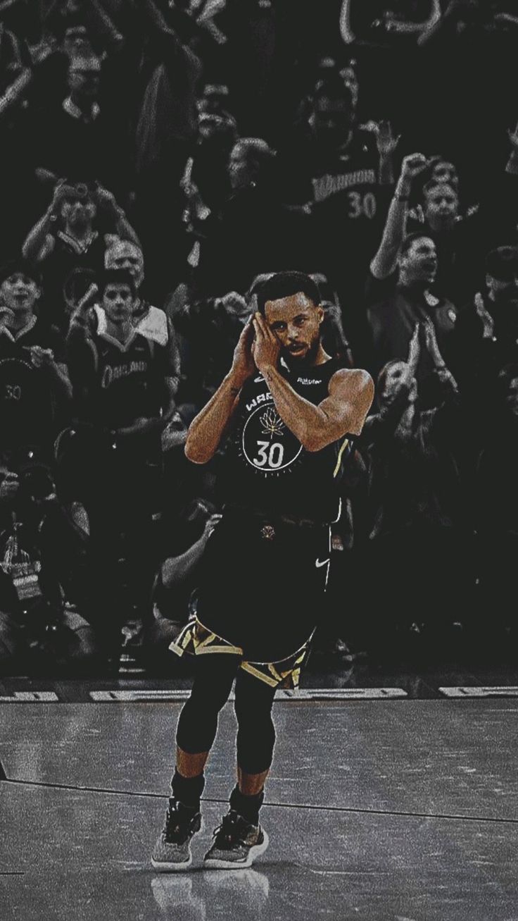 steph curry wallpaper for mobile phone