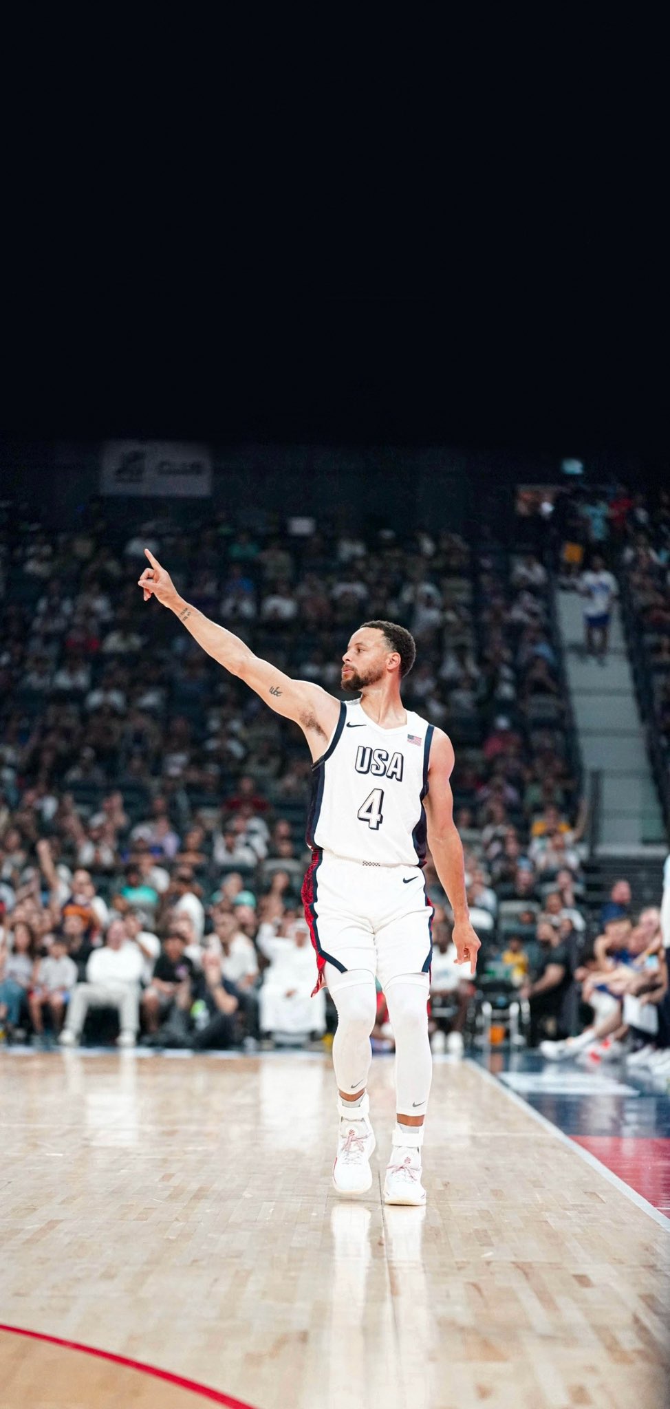 Stephen Curry K #wallpaper