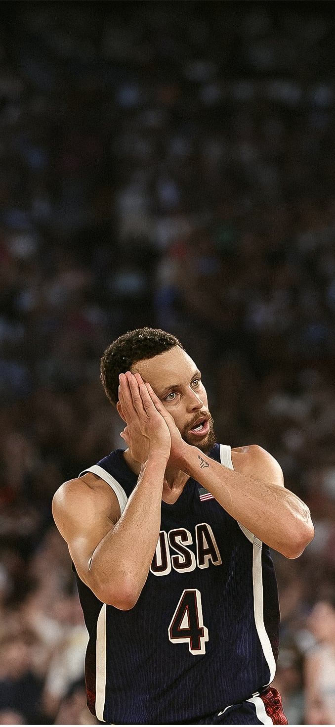 Team USA Wallpaper 2024