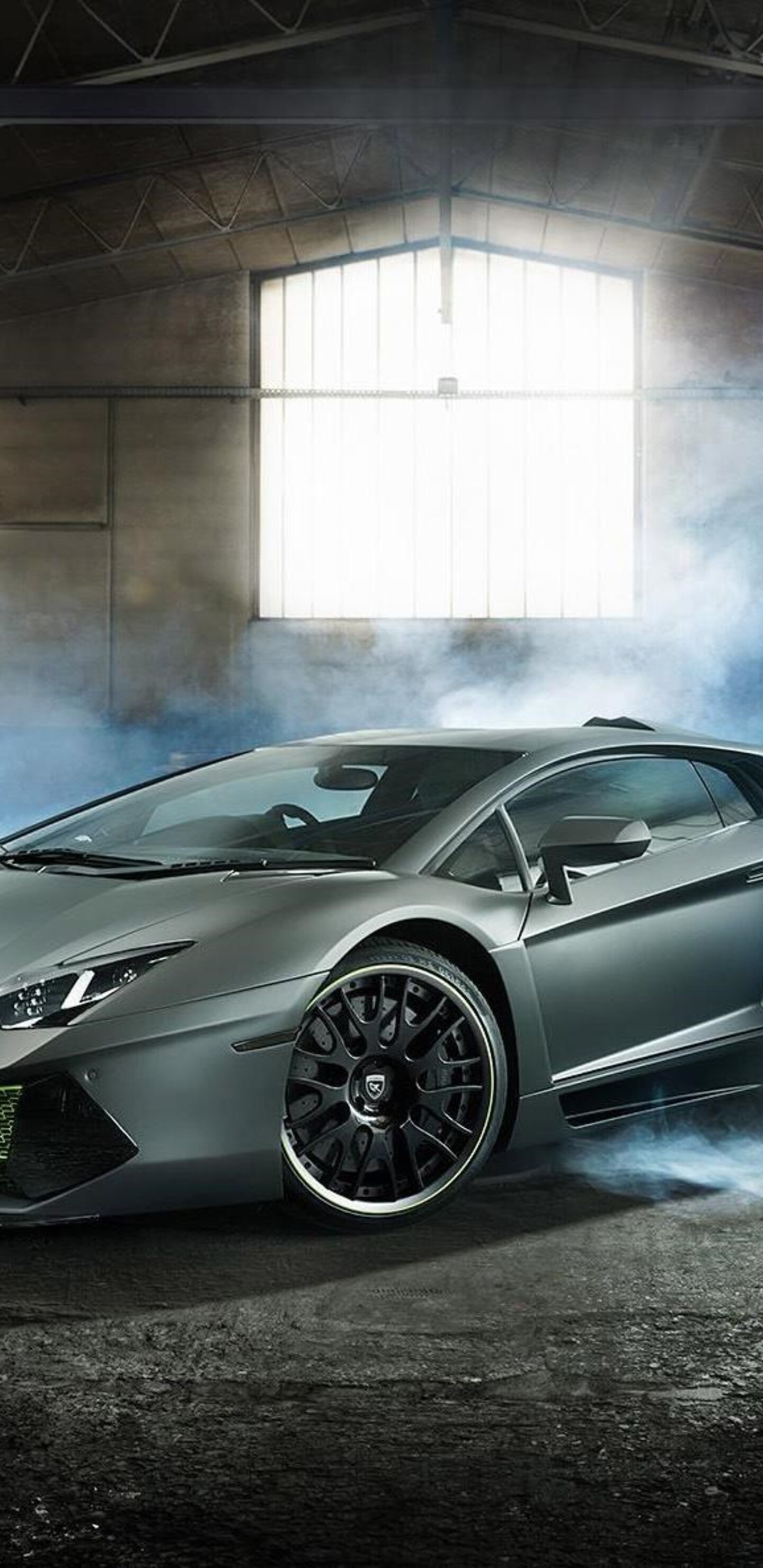 Lamborghini Aventador Wallpaper 170