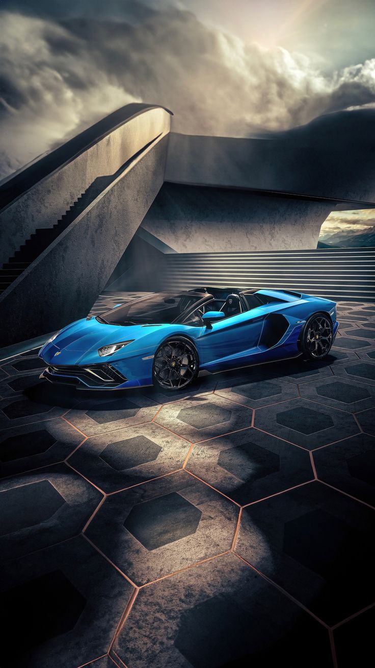 Aventador