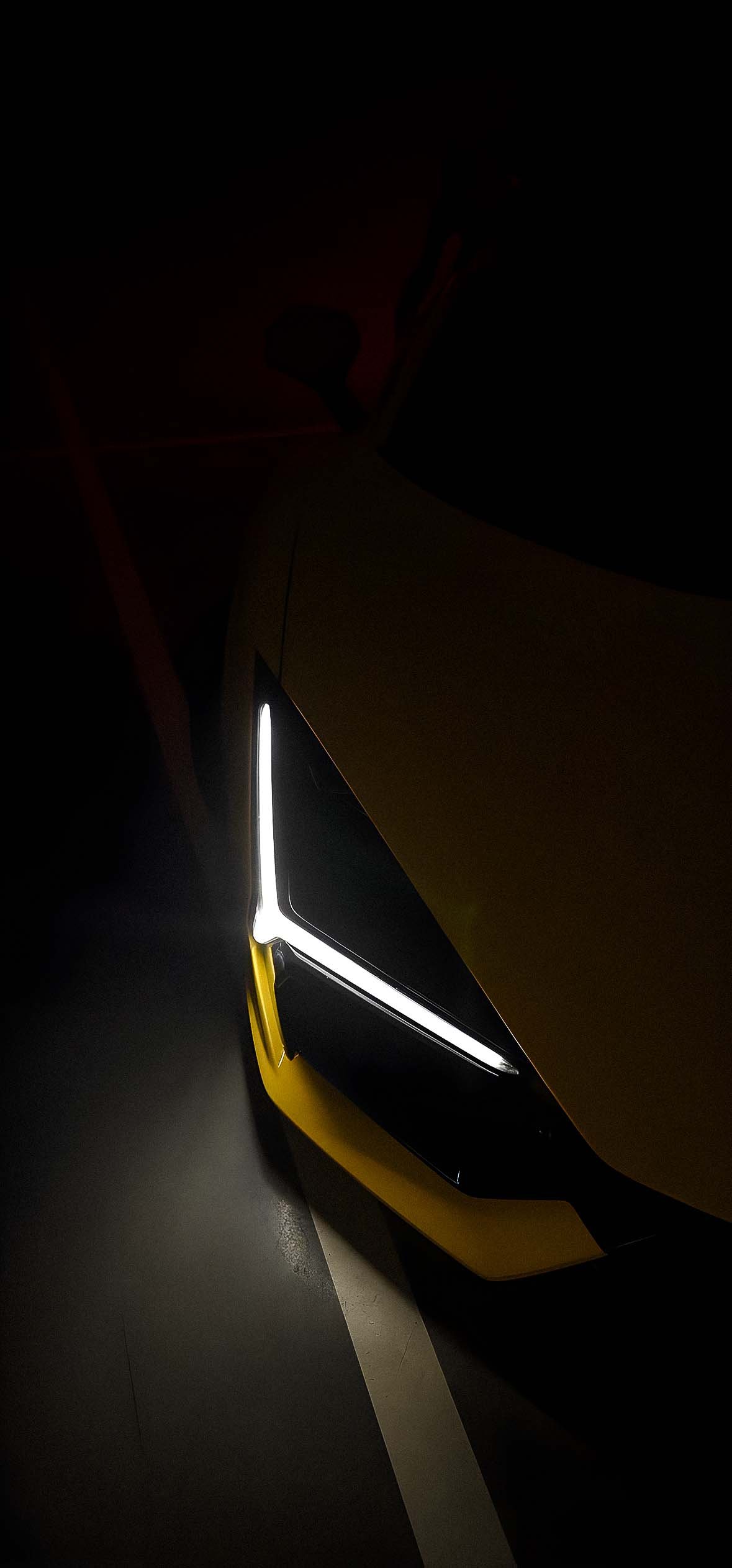 Lamborghini Wallpaper 4k iPhone