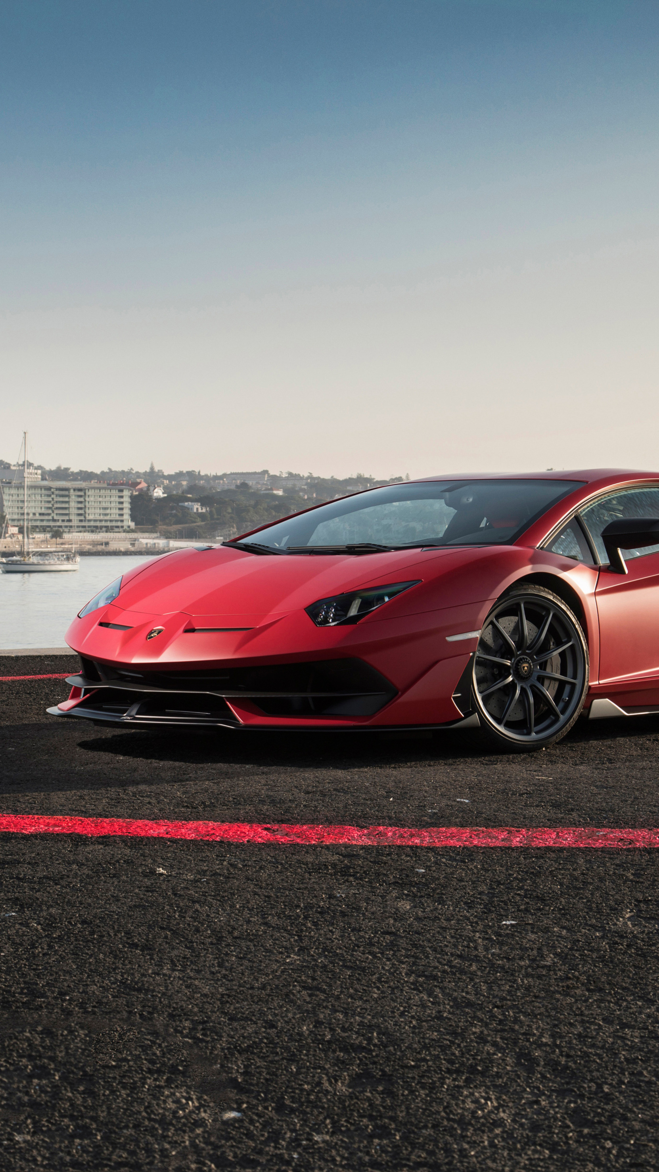 Lamborghini Aventador Wallpaper 170