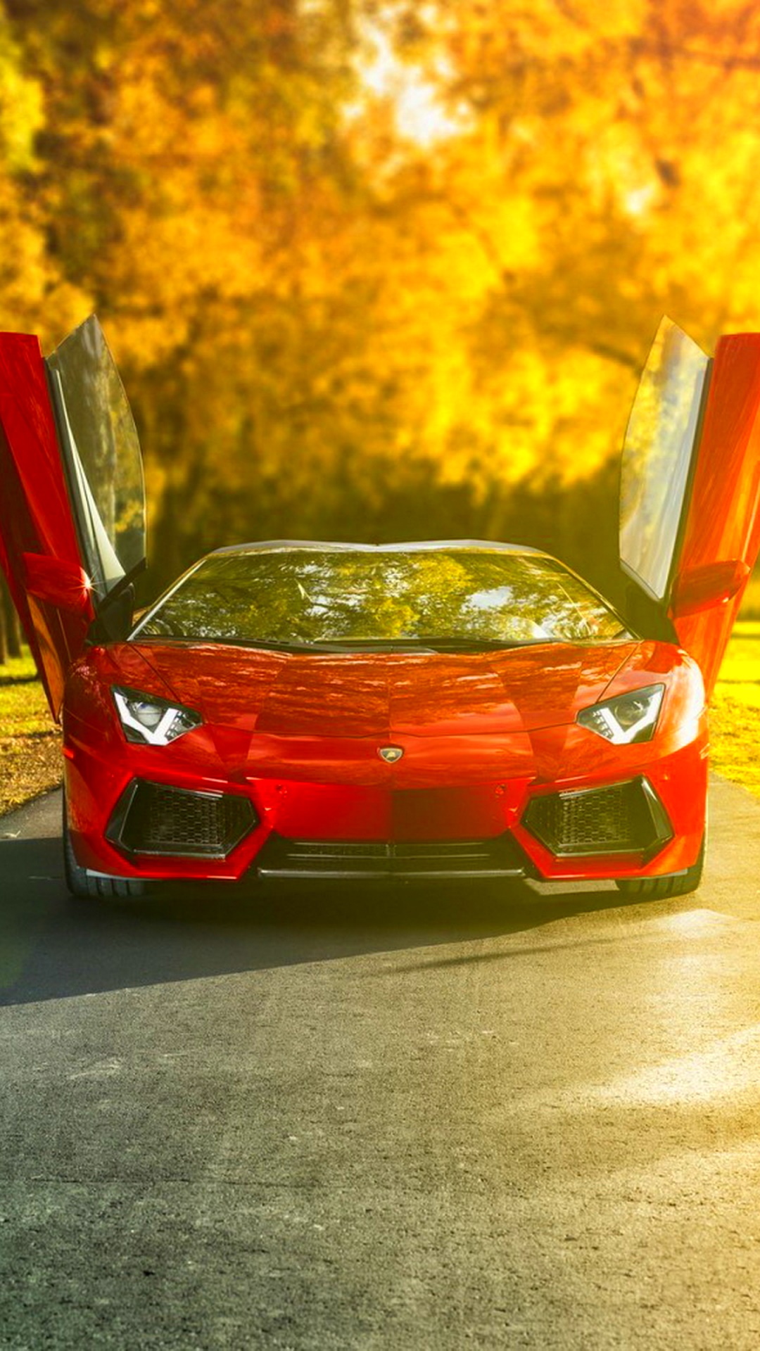 Vehicles Lamborghini Aventador