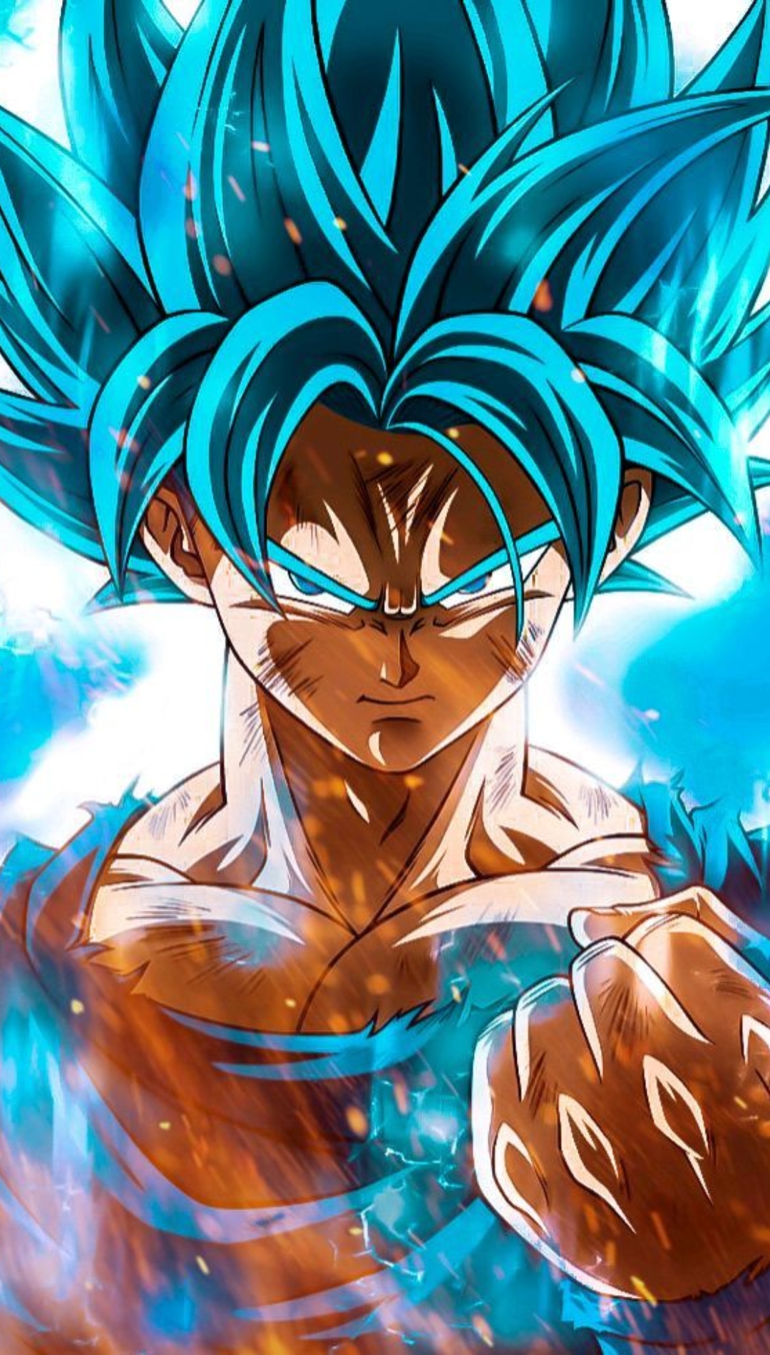 Best Son Goku Wallpaper [ HQ ]